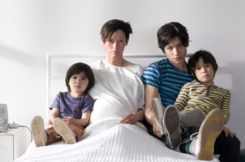 凯文怎么了剧照的剧照