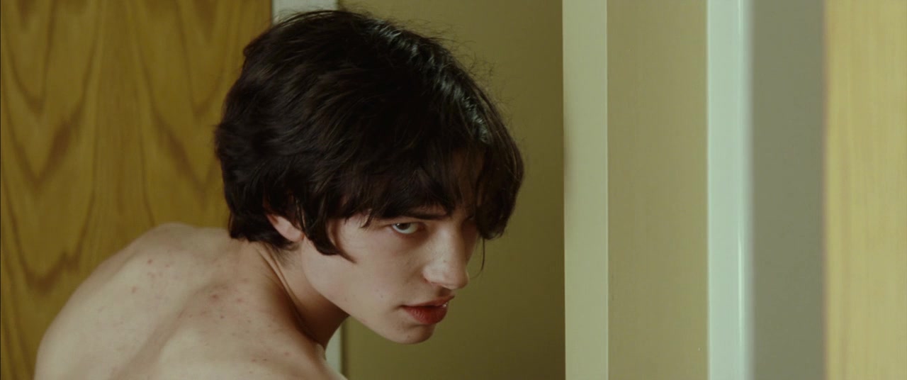 凯文怎么了剧照的剧照