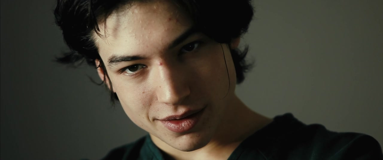 凯文怎么了剧照的剧照