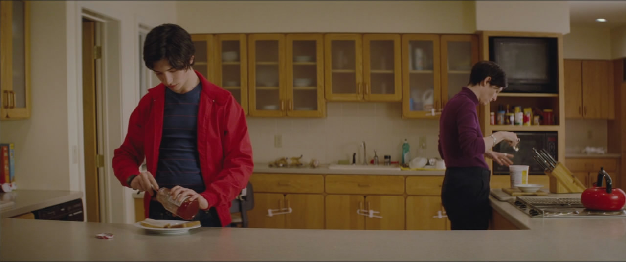 凯文怎么了剧照的剧照