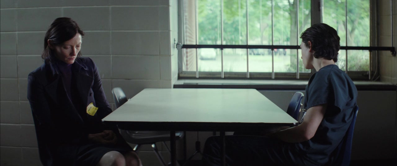 凯文怎么了剧照的剧照