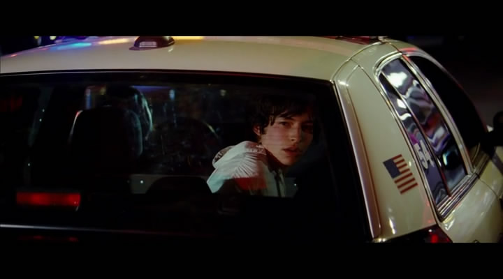 凯文怎么了剧照的剧照