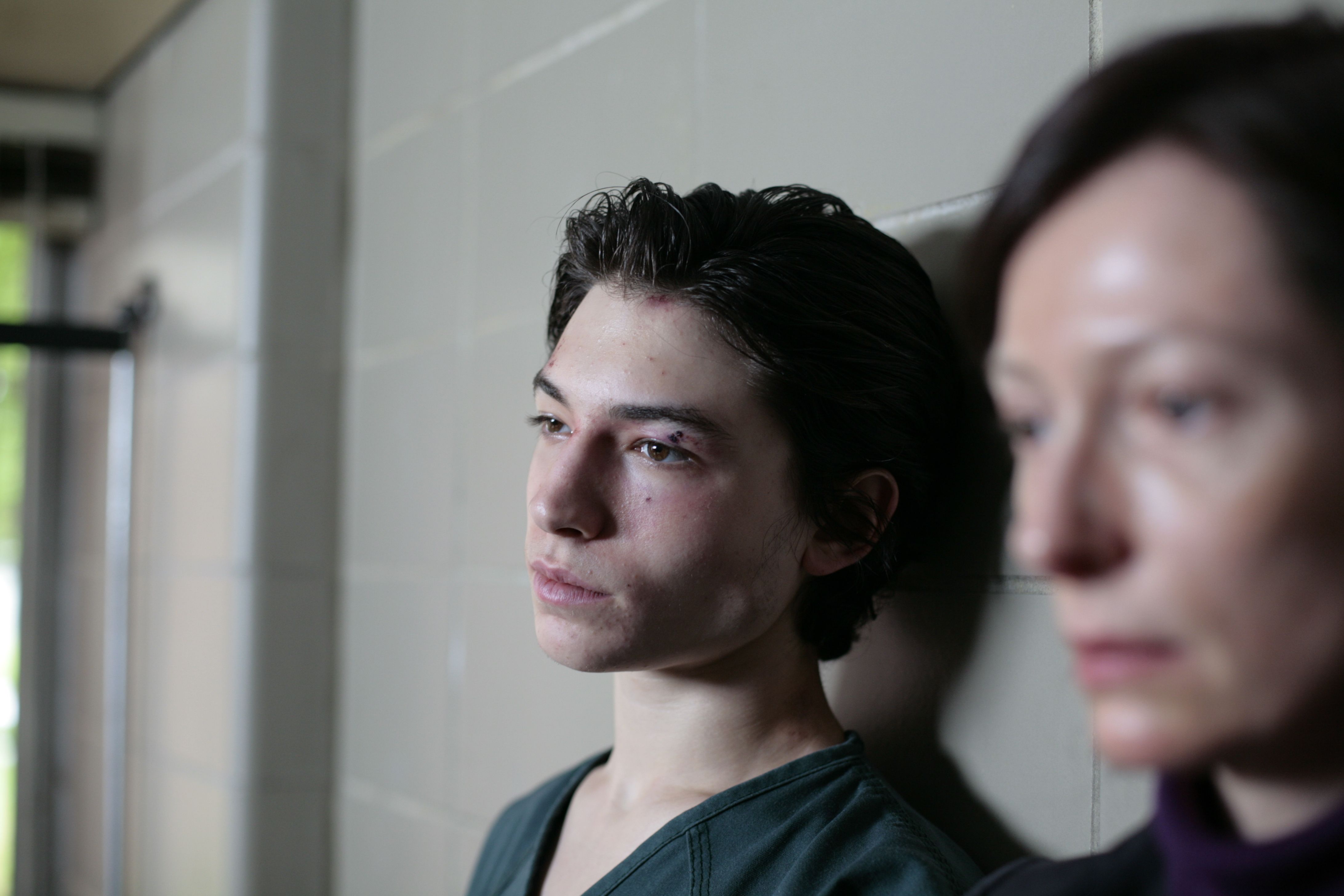 凯文怎么了剧照的剧照