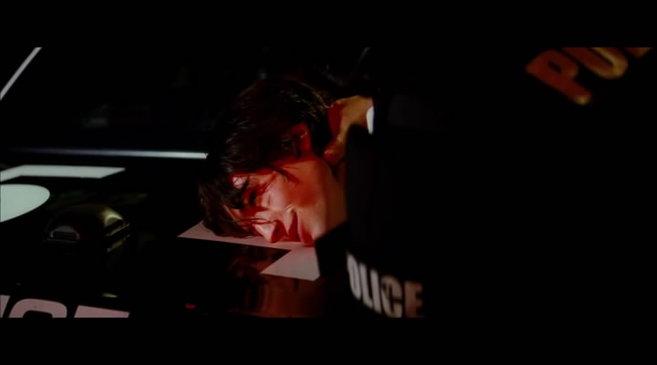 凯文怎么了剧照的剧照