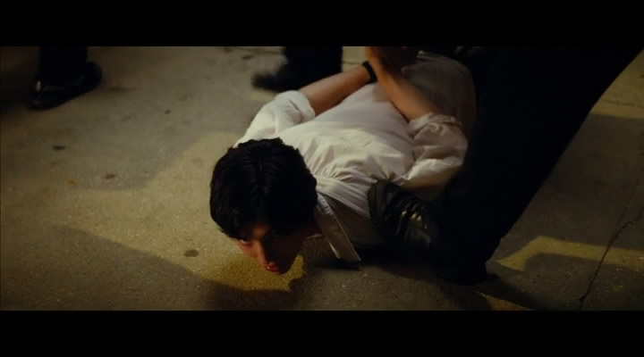 凯文怎么了剧照的剧照