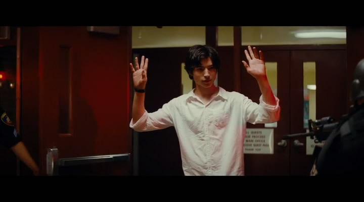 凯文怎么了剧照的剧照