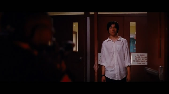 凯文怎么了剧照的剧照