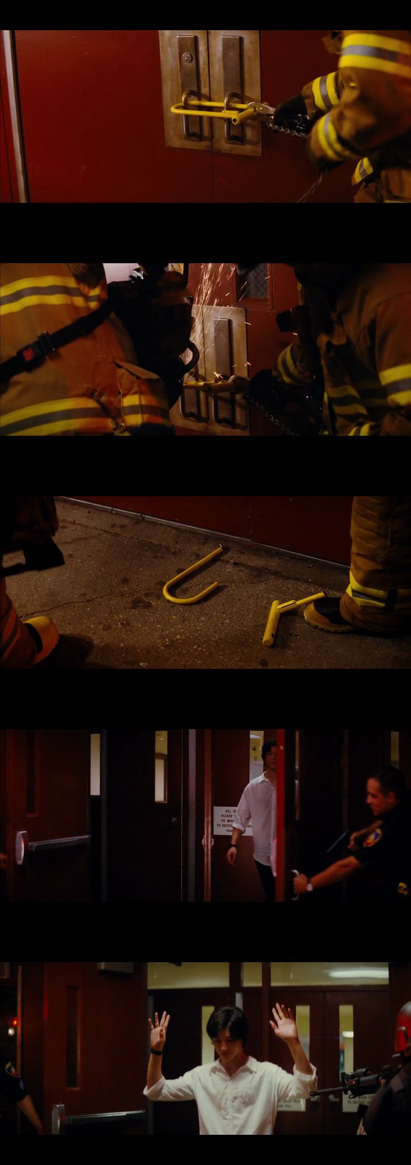 凯文怎么了剧照的剧照