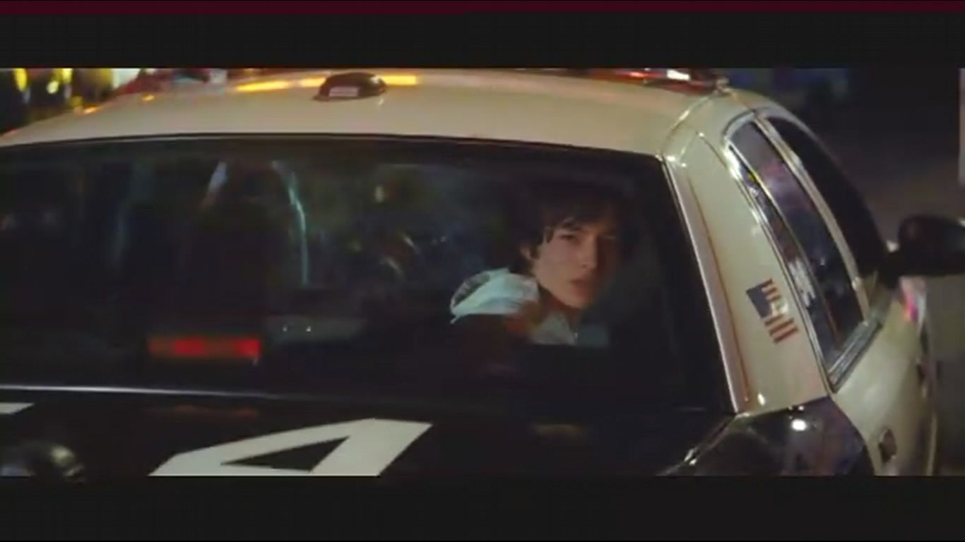 凯文怎么了剧照的剧照