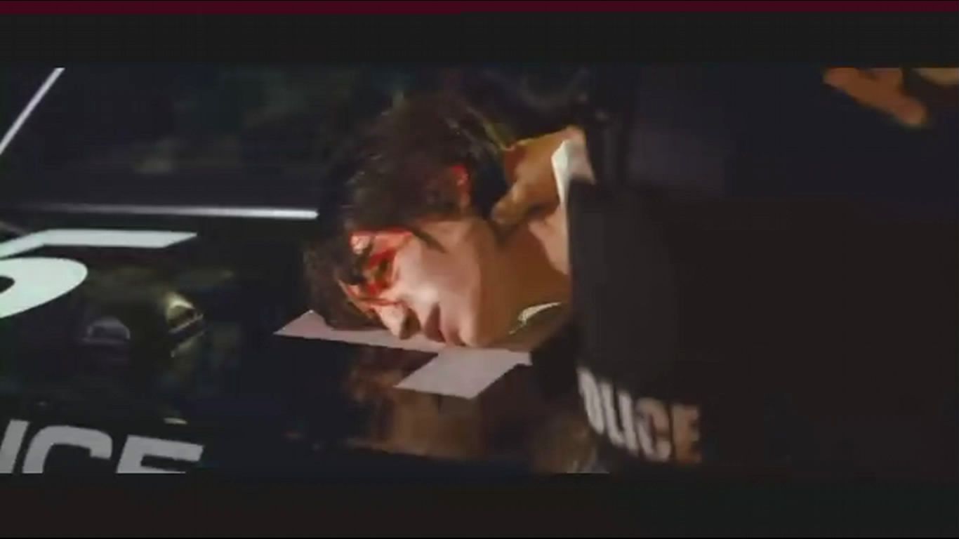 凯文怎么了剧照的剧照