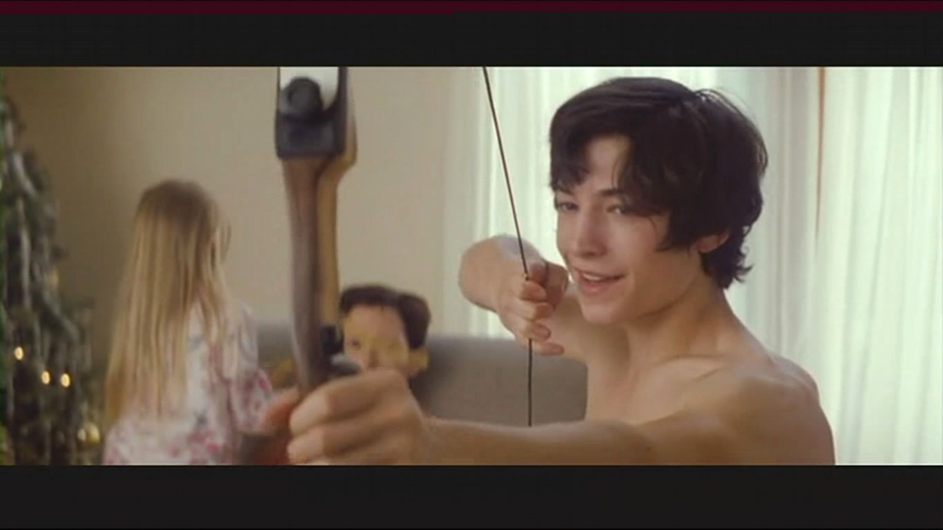 凯文怎么了剧照的剧照