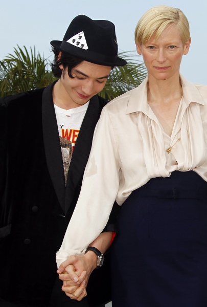 凯文怎么了剧照的剧照