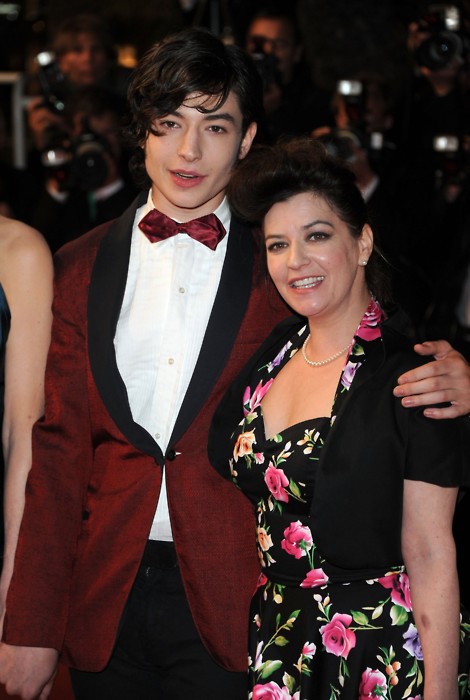 凯文怎么了剧照的剧照