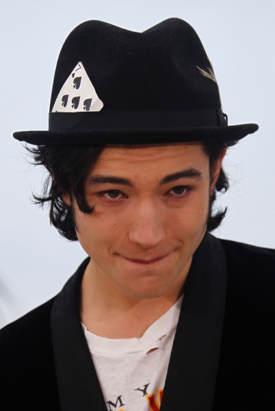 凯文怎么了剧照的剧照