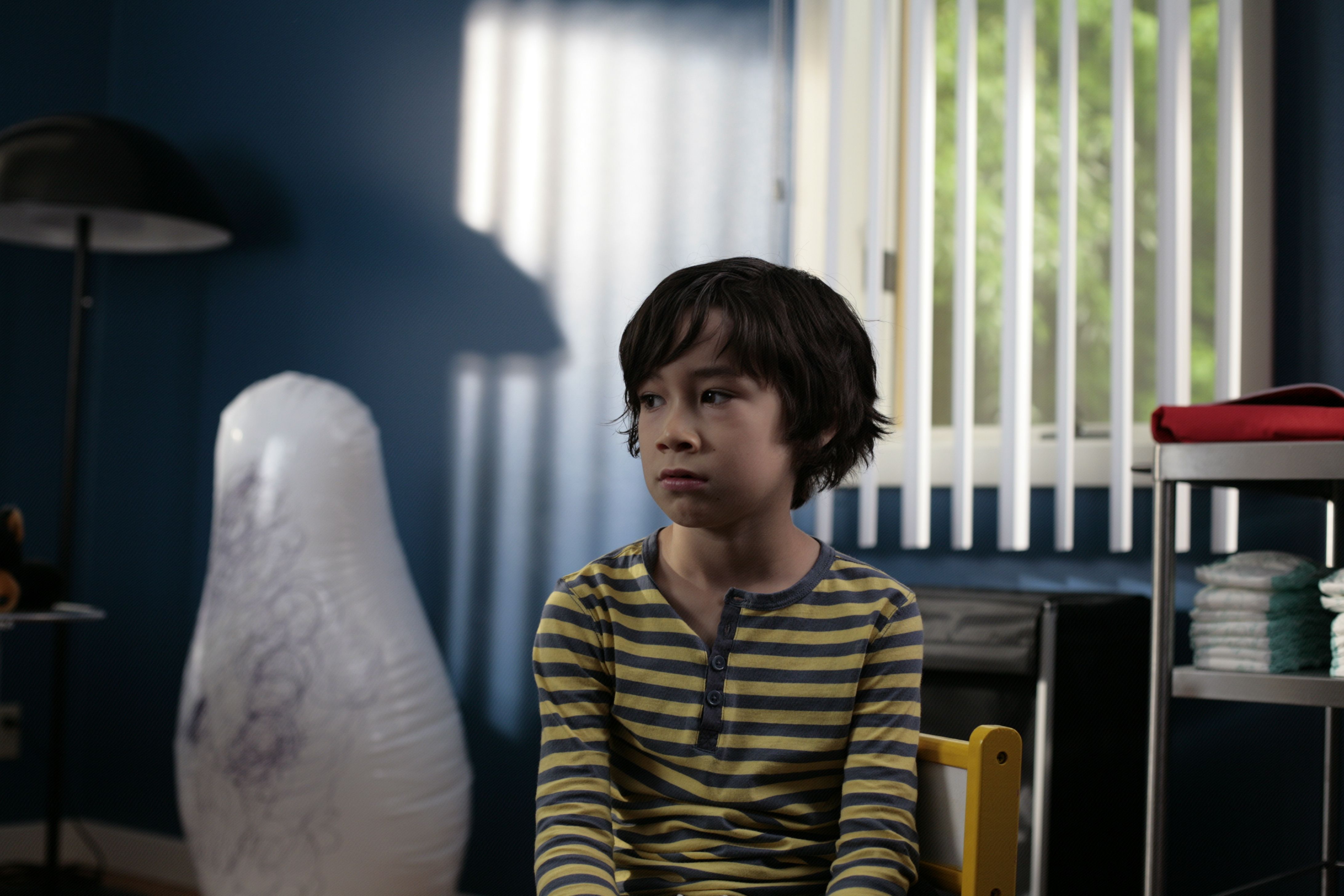 凯文怎么了剧照的剧照