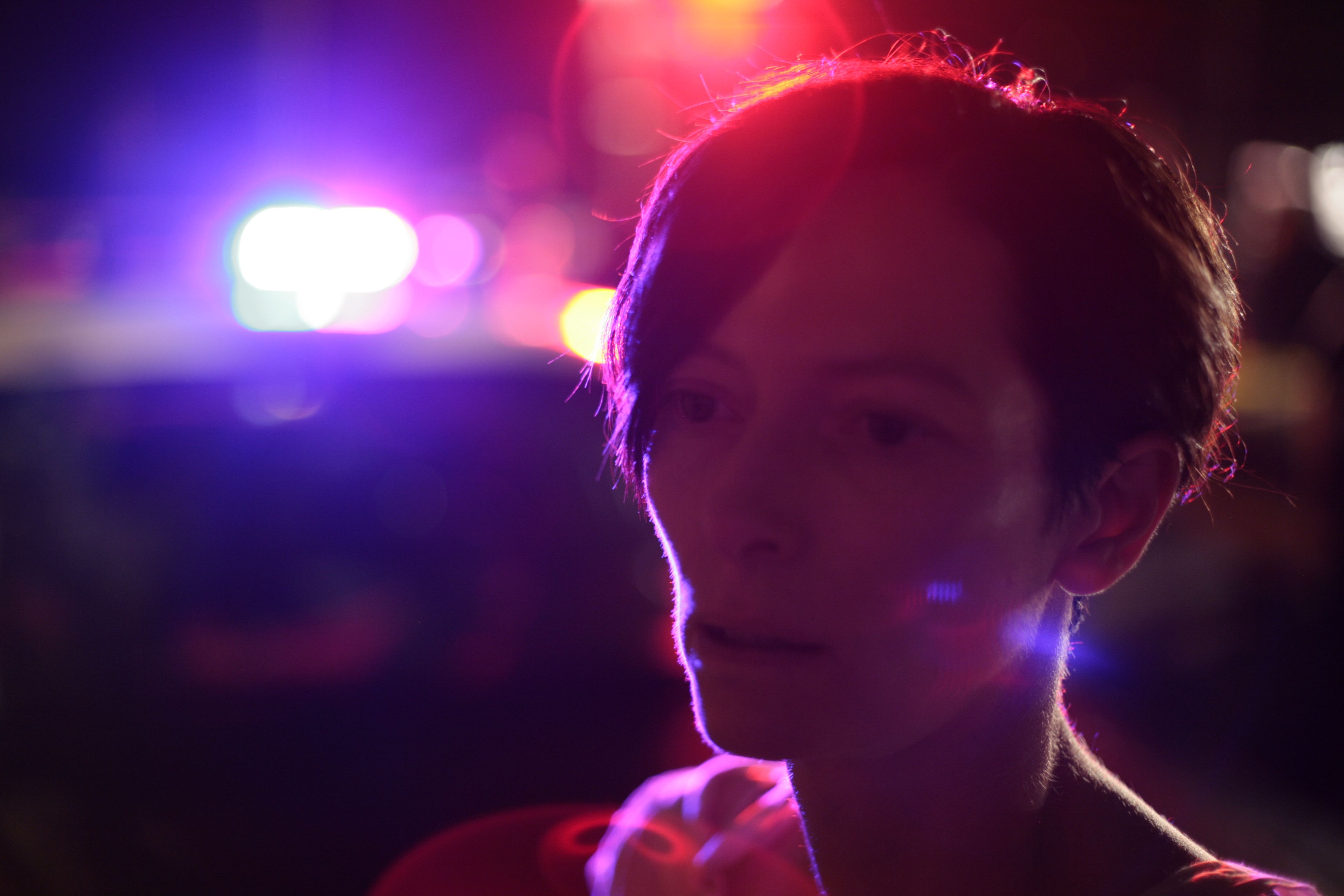 凯文怎么了剧照的剧照