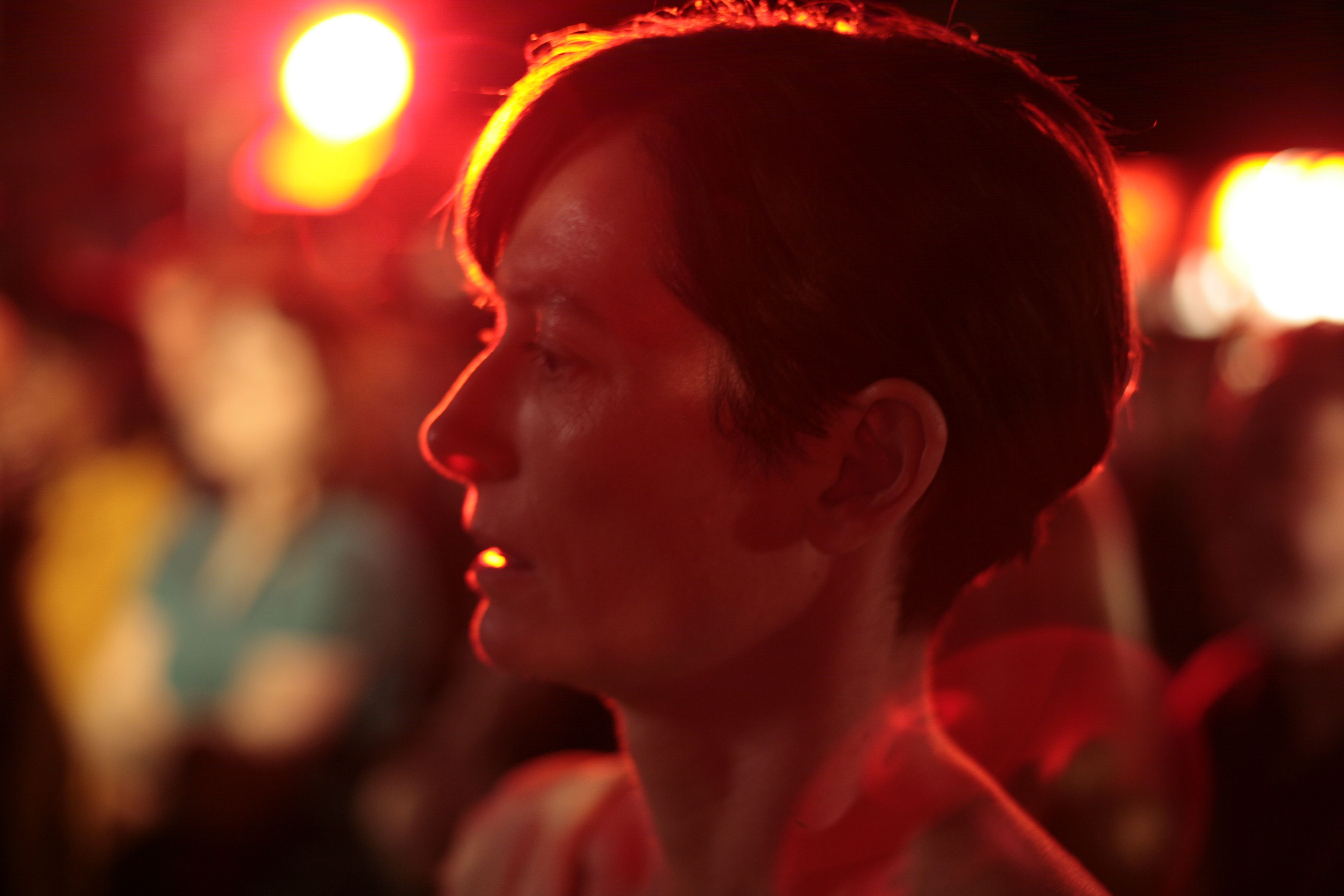 凯文怎么了剧照的剧照