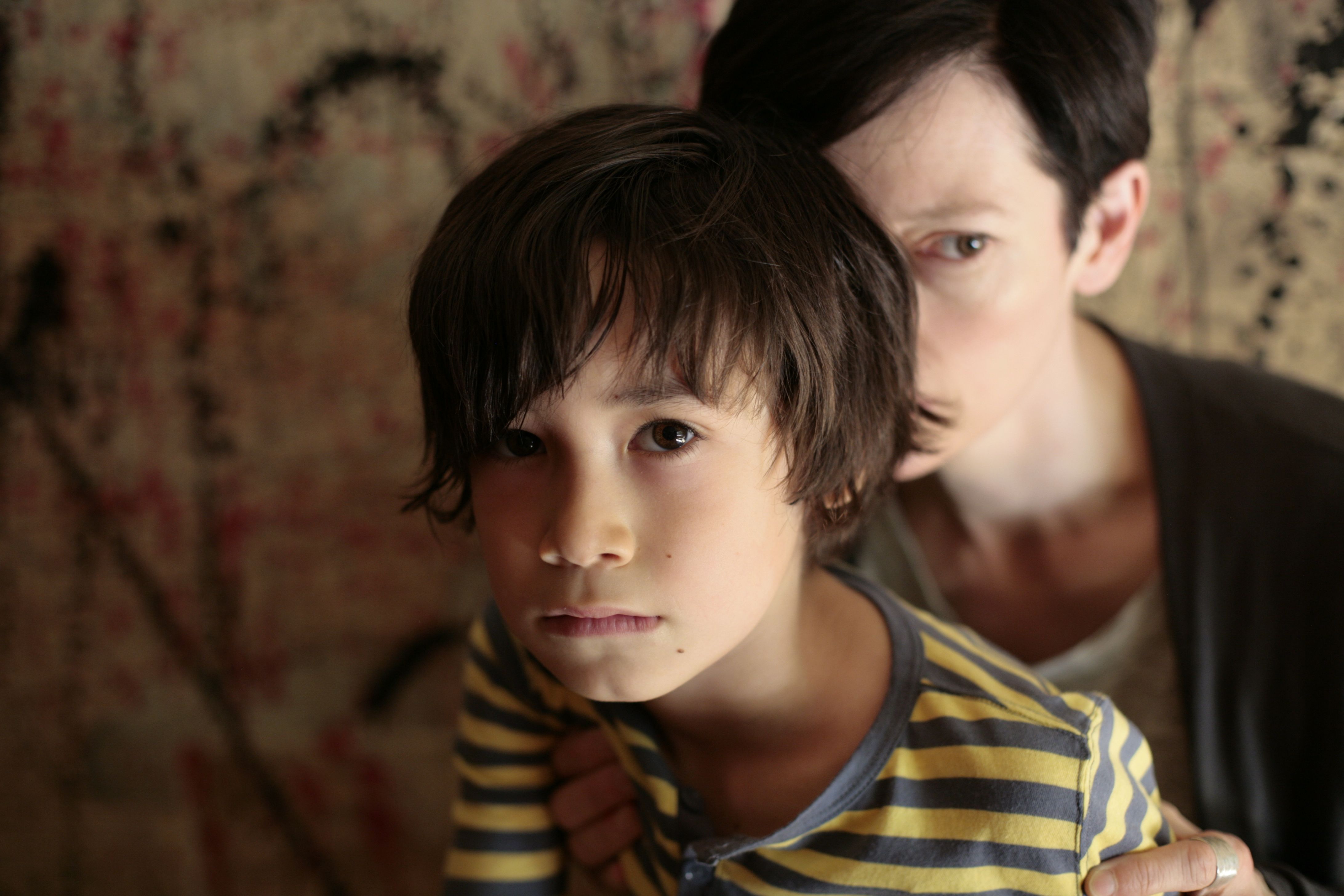 凯文怎么了剧照的剧照