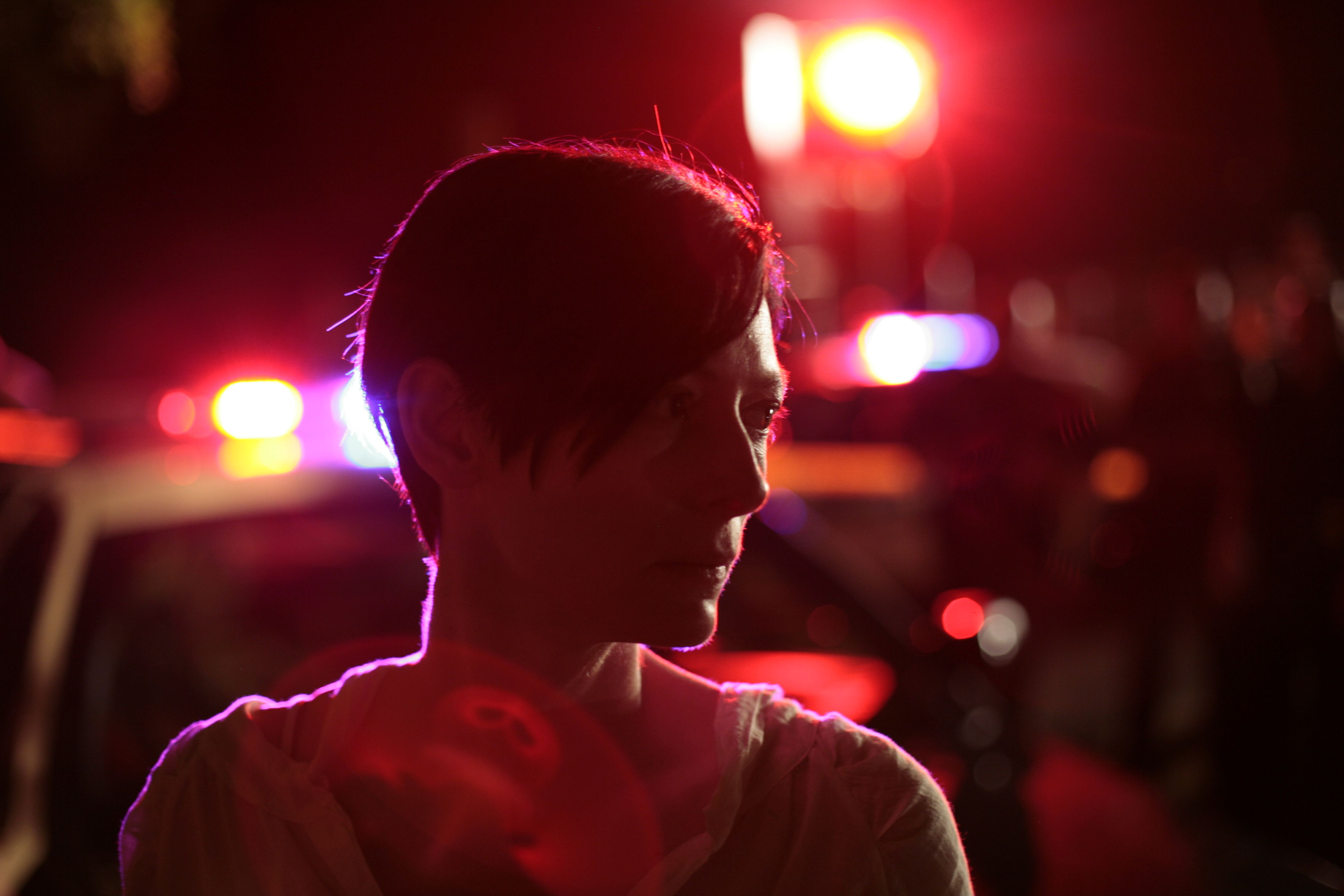 凯文怎么了剧照的剧照