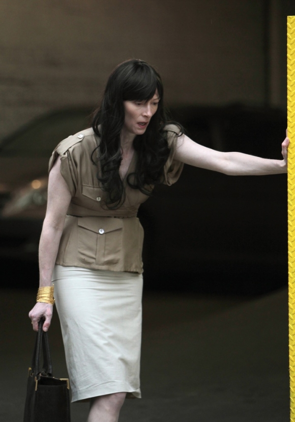 凯文怎么了剧照的剧照