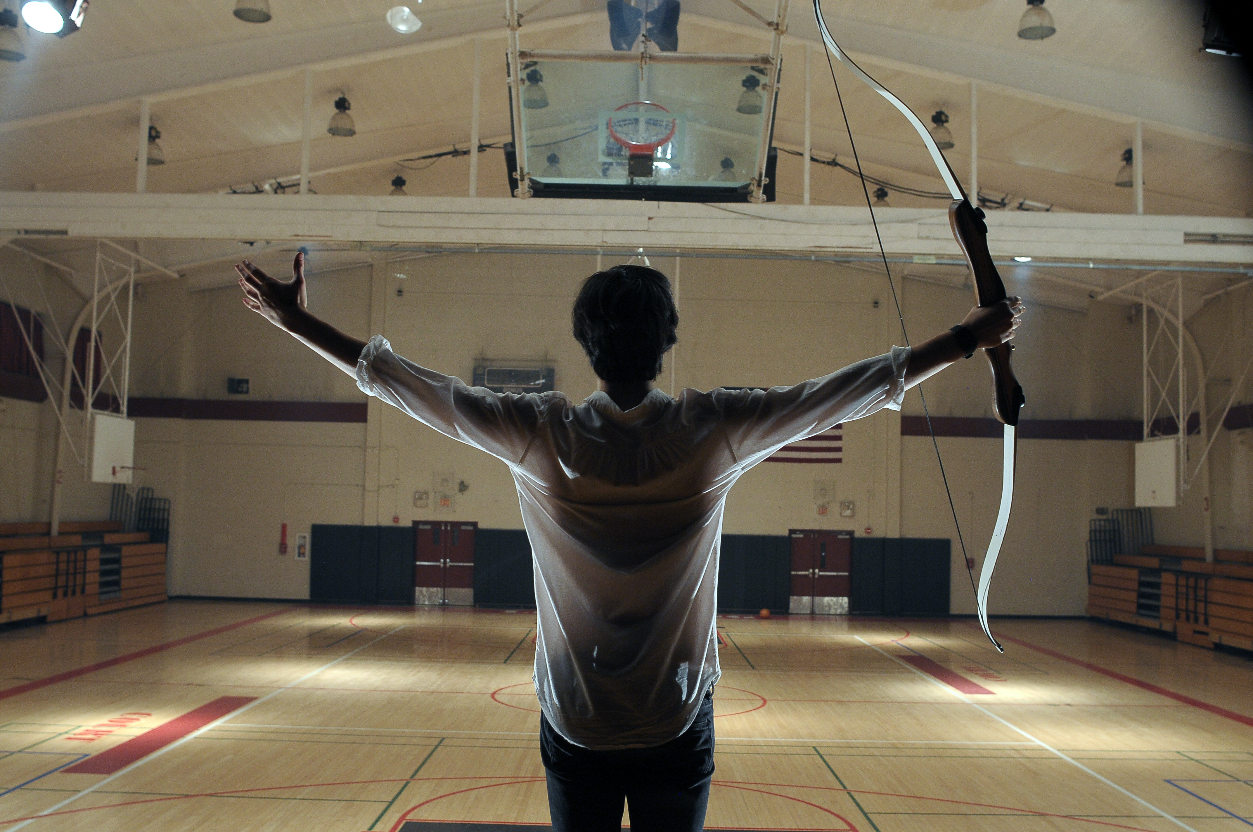 凯文怎么了剧照的剧照