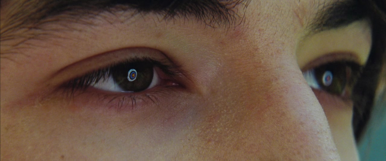 凯文怎么了剧照的剧照