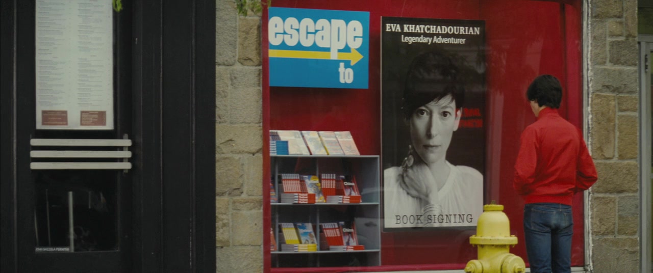 凯文怎么了剧照的剧照