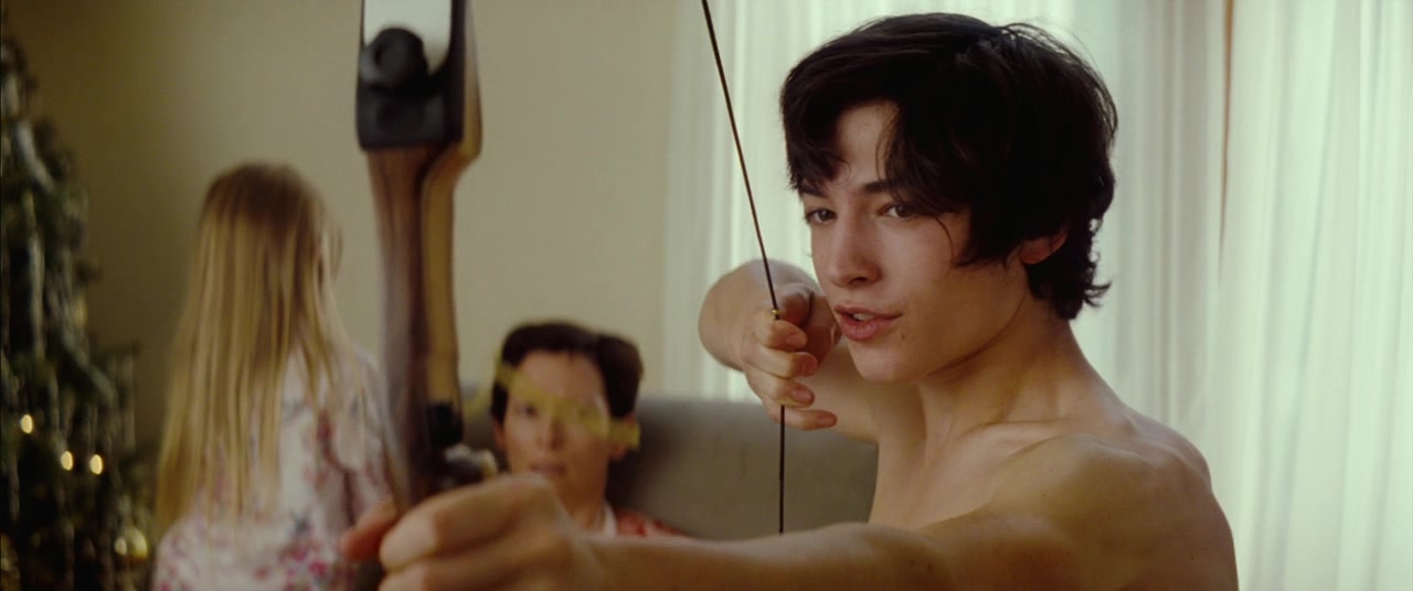 凯文怎么了剧照的剧照