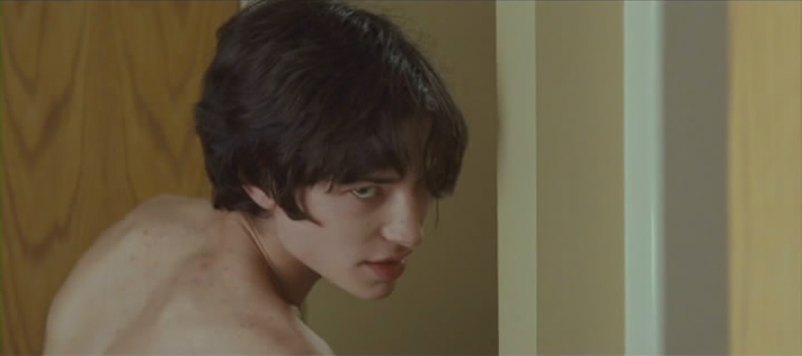 凯文怎么了剧照的剧照