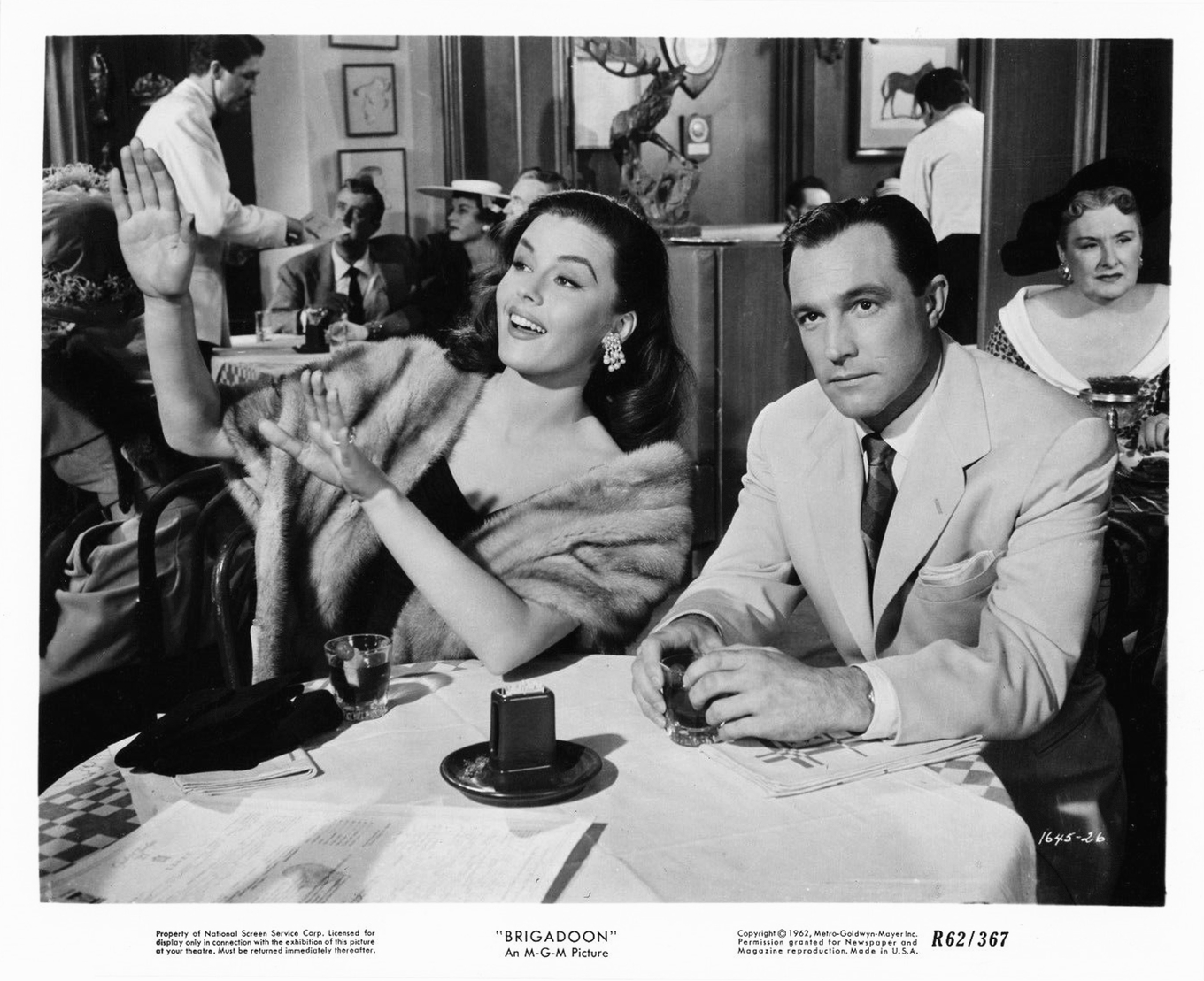 蓬岛仙舞剧照的剧照