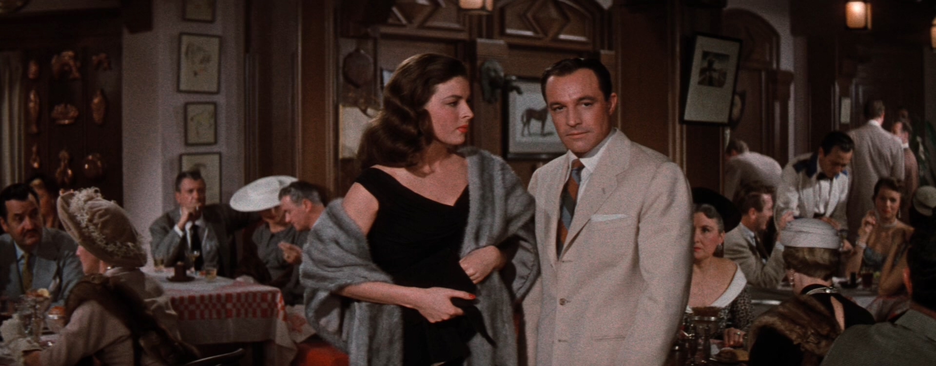 蓬岛仙舞剧照的剧照