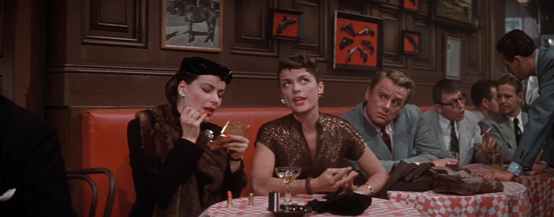 蓬岛仙舞剧照的剧照