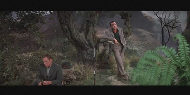 蓬岛仙舞剧照的剧照