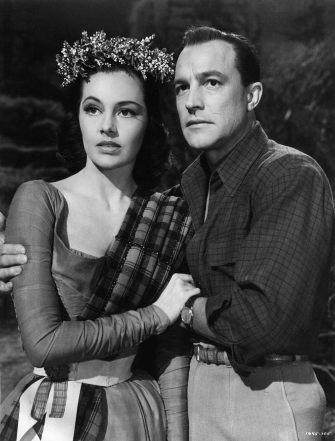 蓬岛仙舞剧照的剧照