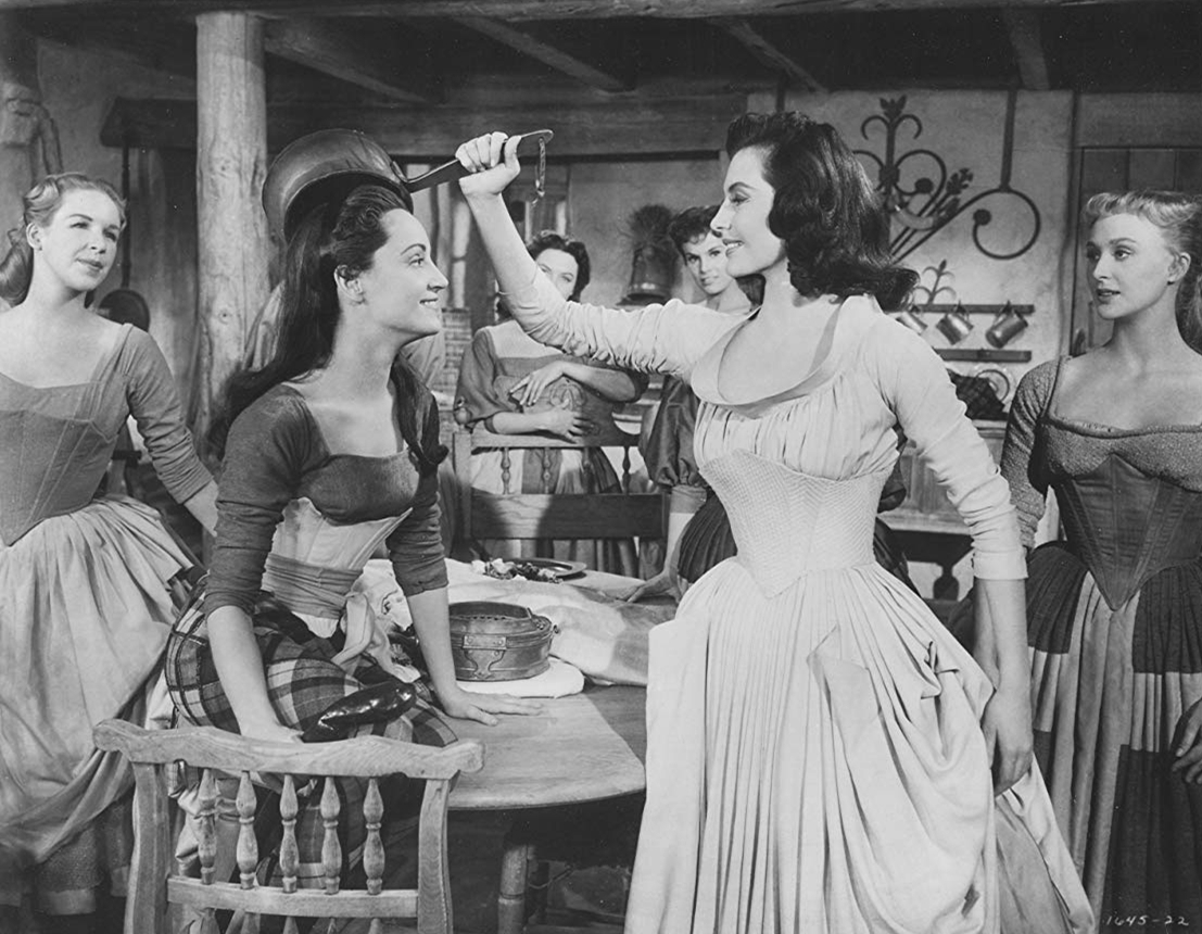 蓬岛仙舞剧照的剧照