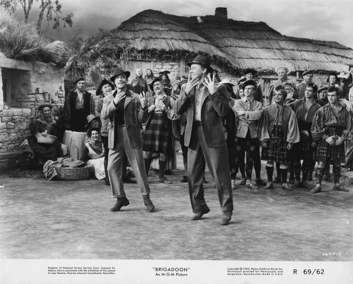 蓬岛仙舞剧照的剧照