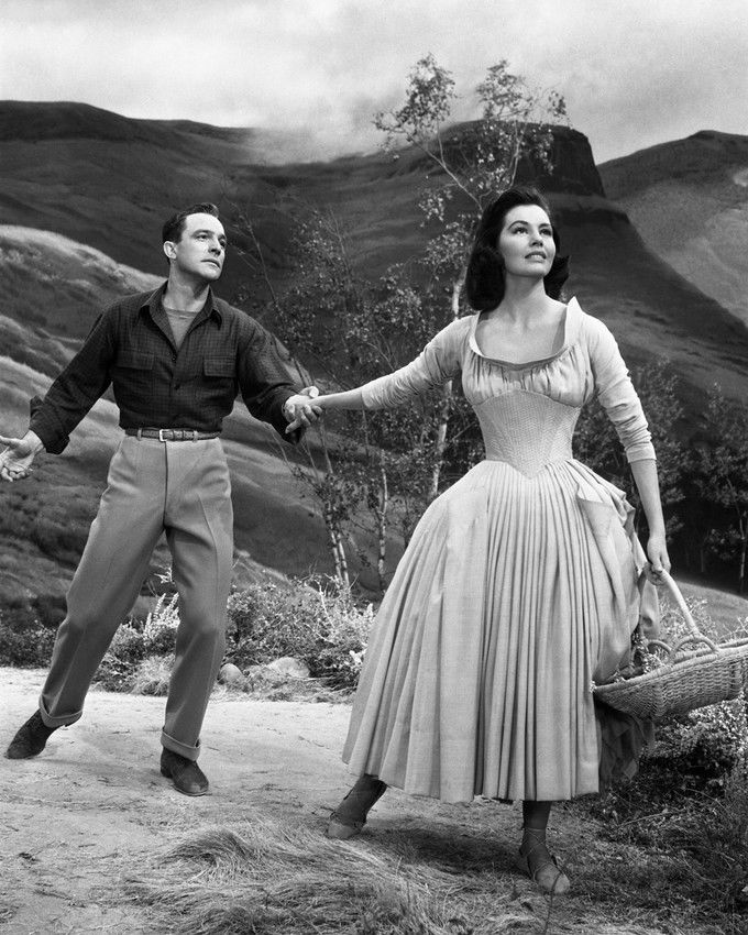 蓬岛仙舞剧照的剧照