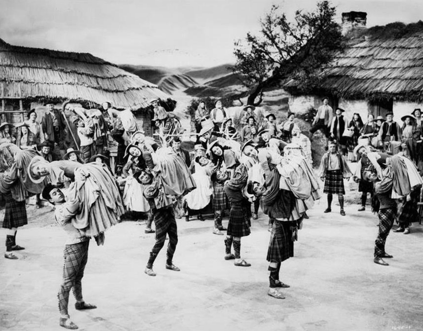 蓬岛仙舞剧照的剧照