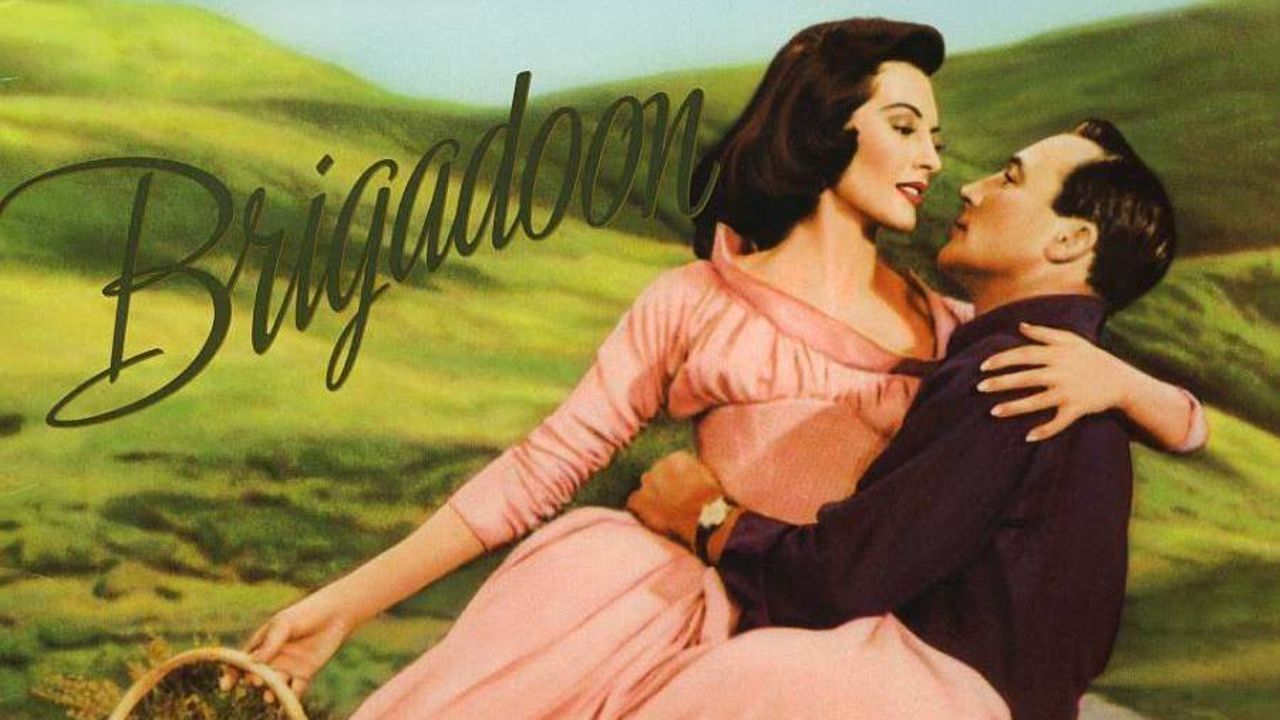 蓬岛仙舞剧照的剧照