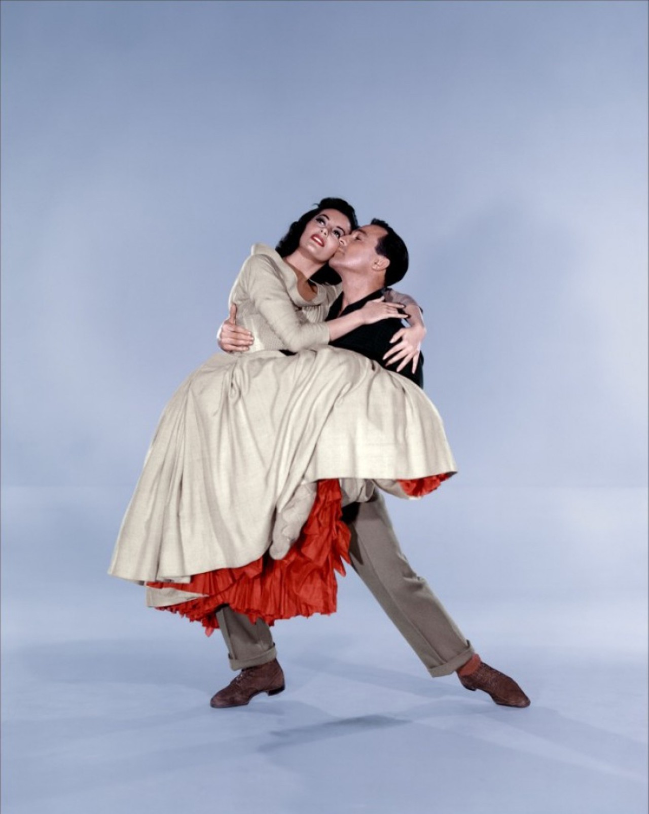 蓬岛仙舞剧照的剧照