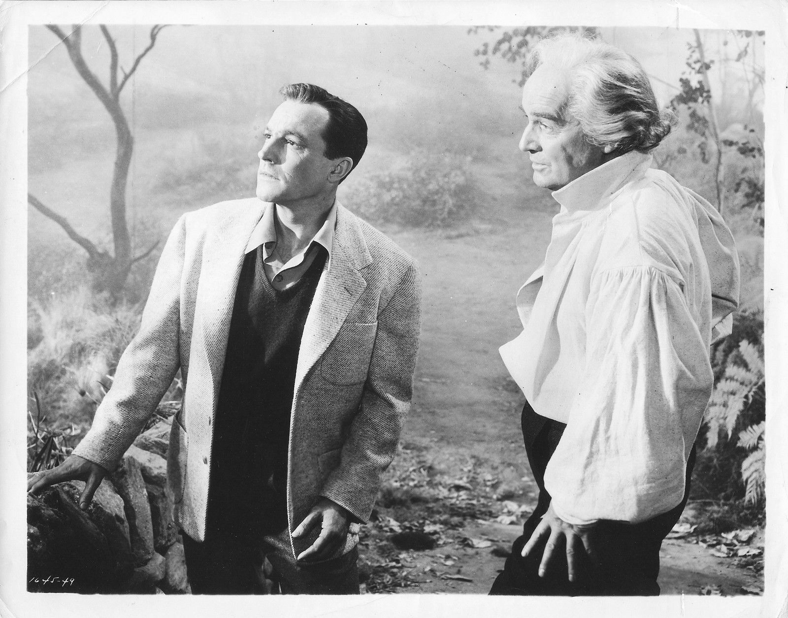 蓬岛仙舞剧照的剧照