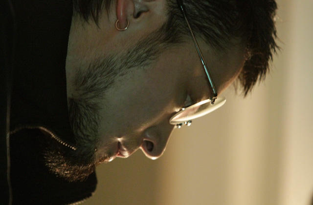 暗金丑岛君剧照的剧照