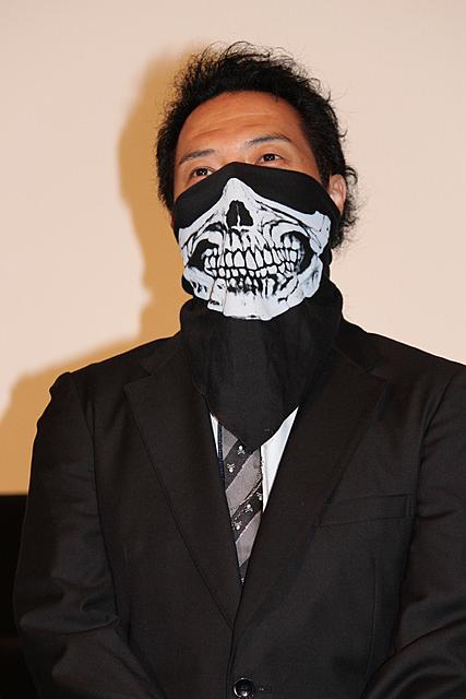 暗金丑岛君剧照的剧照