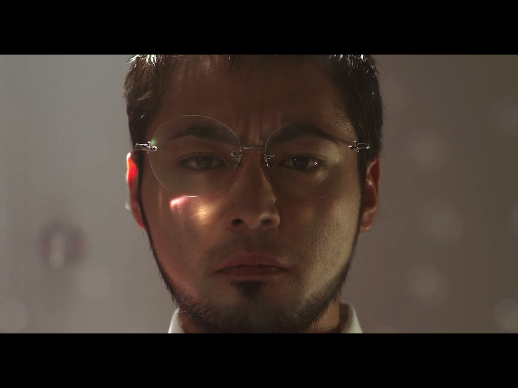 暗金丑岛君剧照的剧照