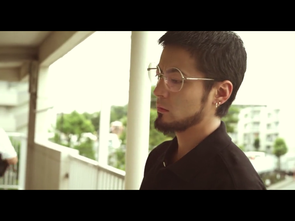 暗金丑岛君剧照的剧照