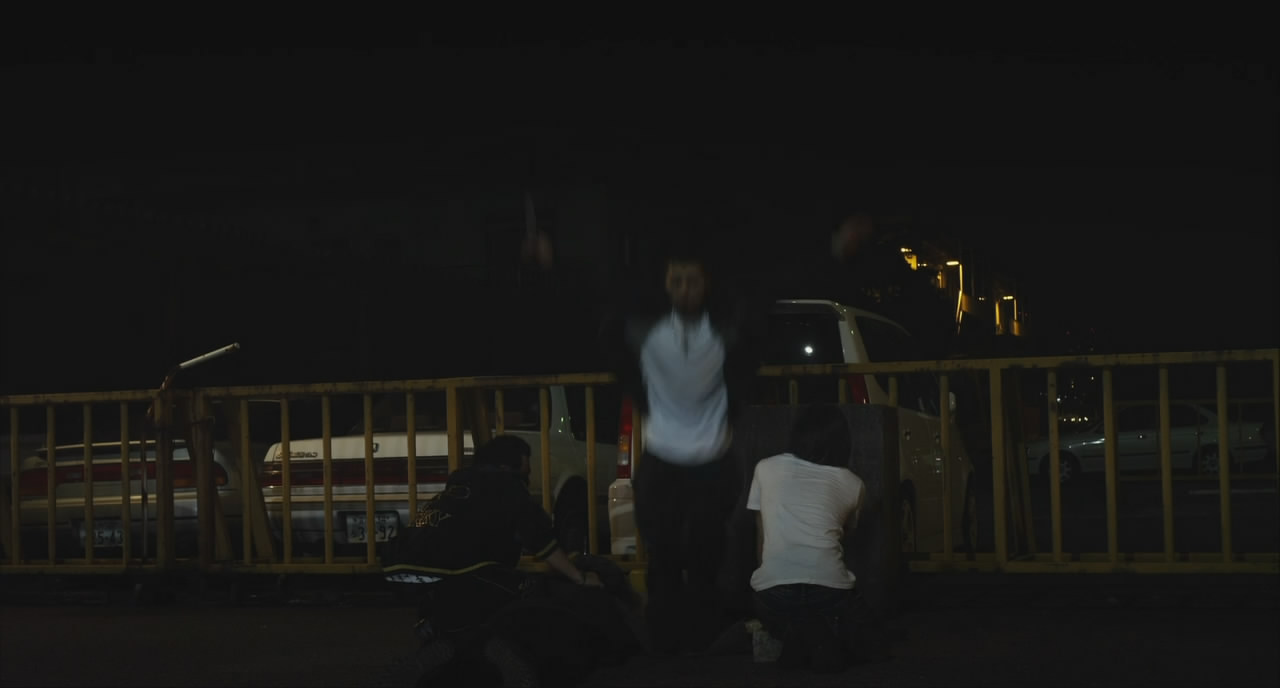 暗金丑岛君剧照的剧照