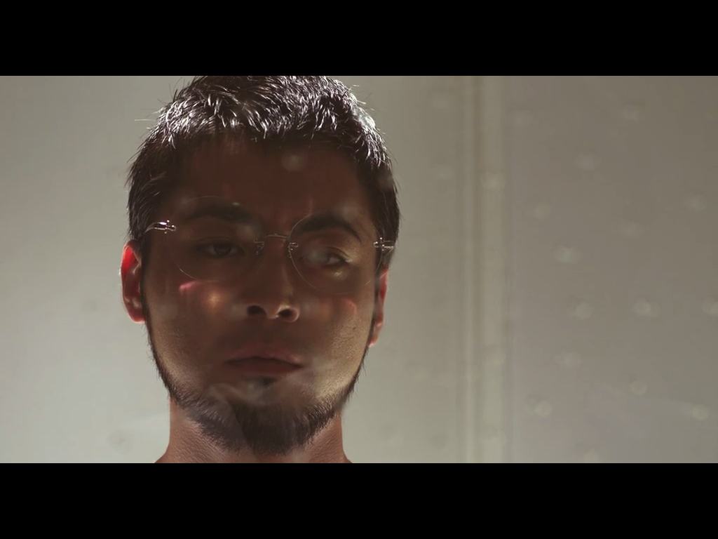 暗金丑岛君剧照的剧照