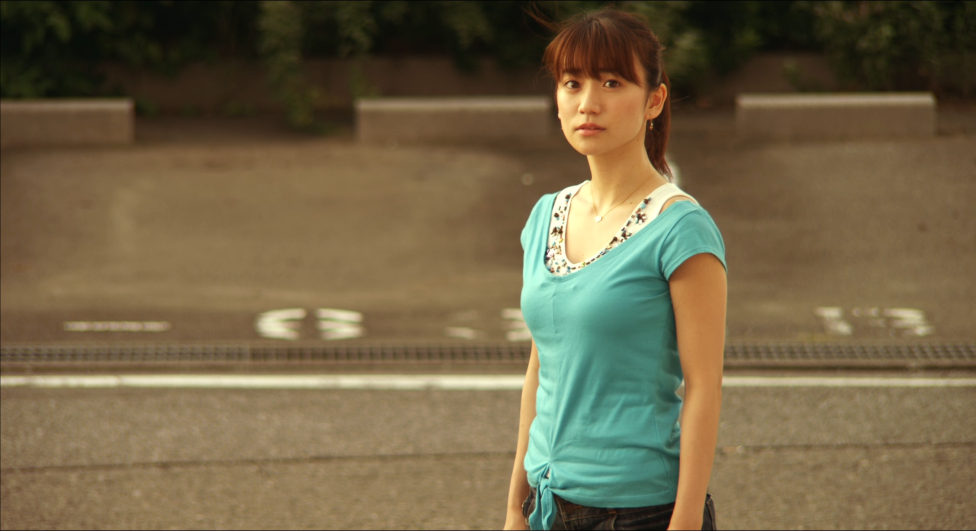 暗金丑岛君剧照的剧照