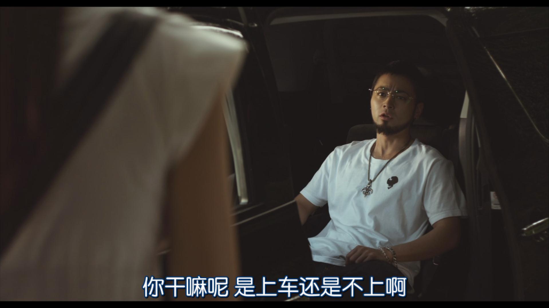 暗金丑岛君剧照的剧照