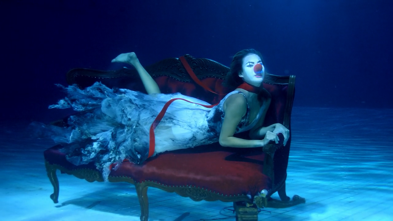 鳄口逃生剧照的剧照